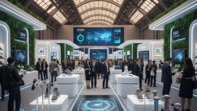 Top Shoe Accessories to Discover at the 2026 Canton Fair?