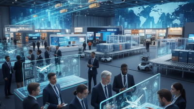 Air Freight Opportunities at the 2026 Canton Fair for Global Buyers?