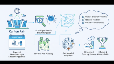 How to Source Hair Dryer OEM at the 2026 Canton Fair?