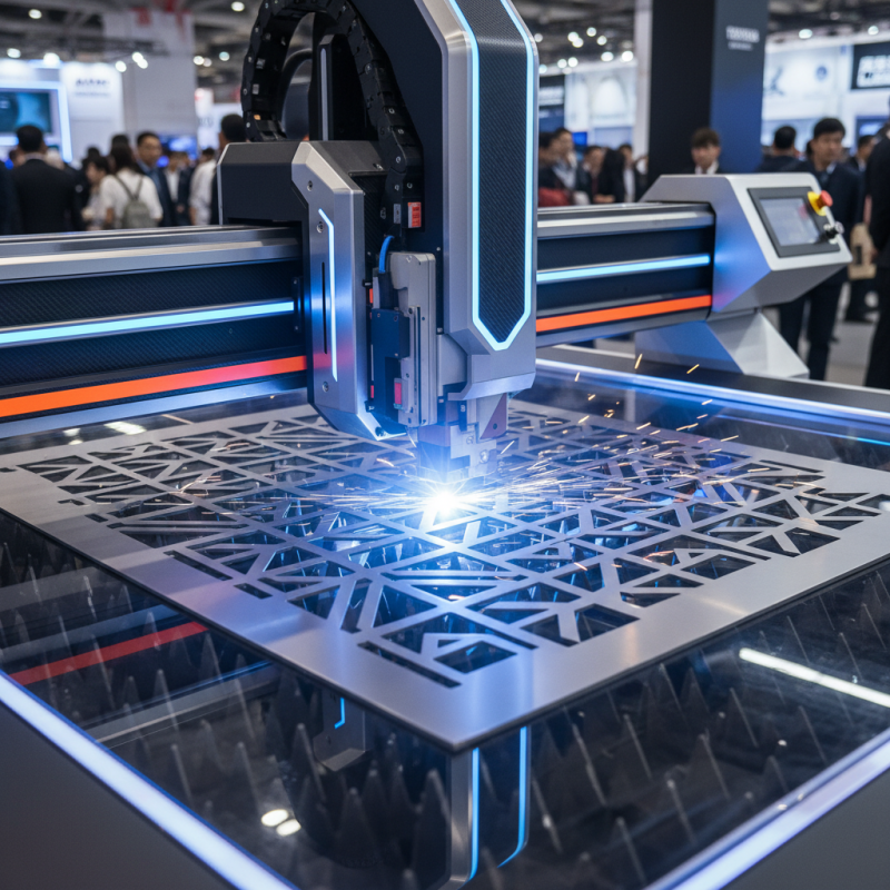 2026 Top Laser Cnc Machine for Metal Features and Benefits?