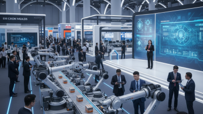 How to Utilize Industrial Vision Inspection at 2026 Canton Fair?