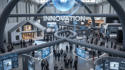 What is Grey Tube and Its Importance at the 2026 Canton Fair?