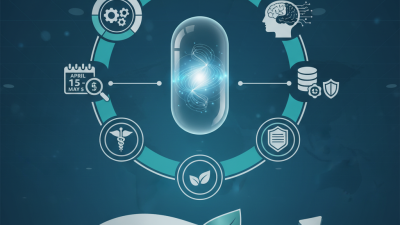 Why Empty Capsules are Essential for Success at the 2026 Canton Fair?