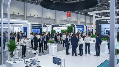 Top 10 Vacuum Suction Products to Look for at 2026 Canton Fair?