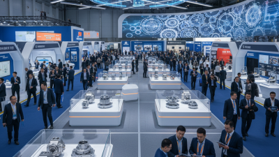 Planetary Gearbox Solutions at 2026 Canton Fair Insights?