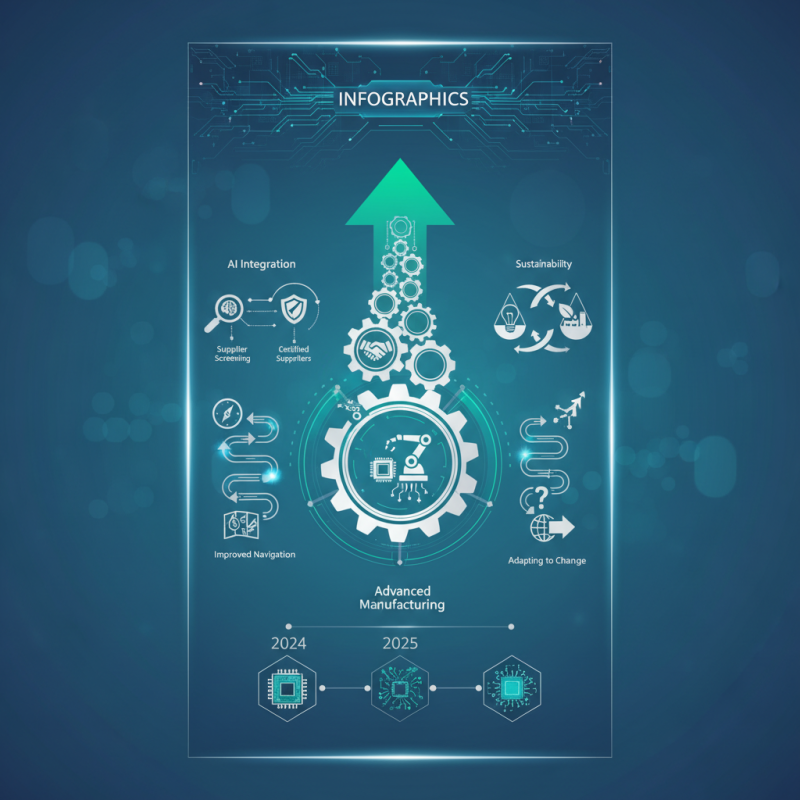 Top Trends in PCB Manufacturing at 2026 Canton Fair?