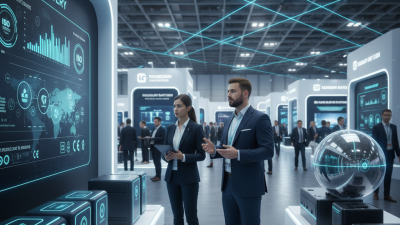 2026 Best Backup Battery Trends at Canton Fair for Global Buyers?