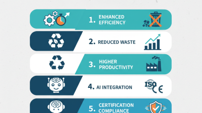 Top 5 Benefits of Pouch Packing Line at 2026 Canton Fair?