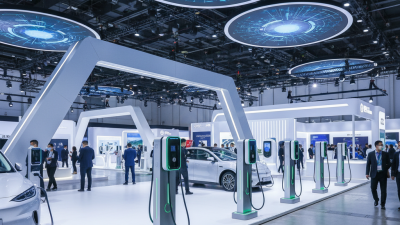 Top AC EV Charger Trends for 2026 China Import Export Fair?