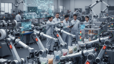 How to Optimize Your Pouch Packing Line for the 2026 Canton Fair?