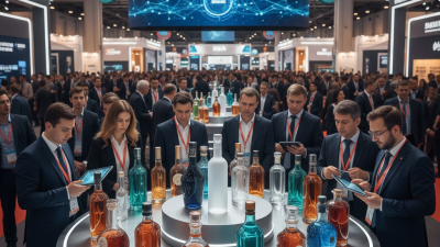 Why Attend the 2026 Canton Fair for Liquor Bottle Sourcing?