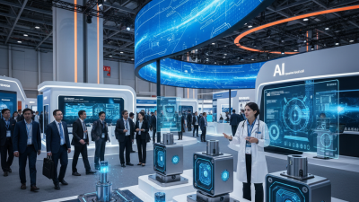 Tension Load Cell Trends at 2026 Canton Fair for Global Buyers?