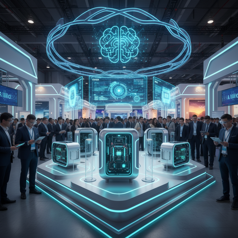 China Best Signal Surge Protector at 2026 Canton Fair?