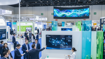 Top 10 Cellulose Powder Trends for 2026 China Import Export Fair?