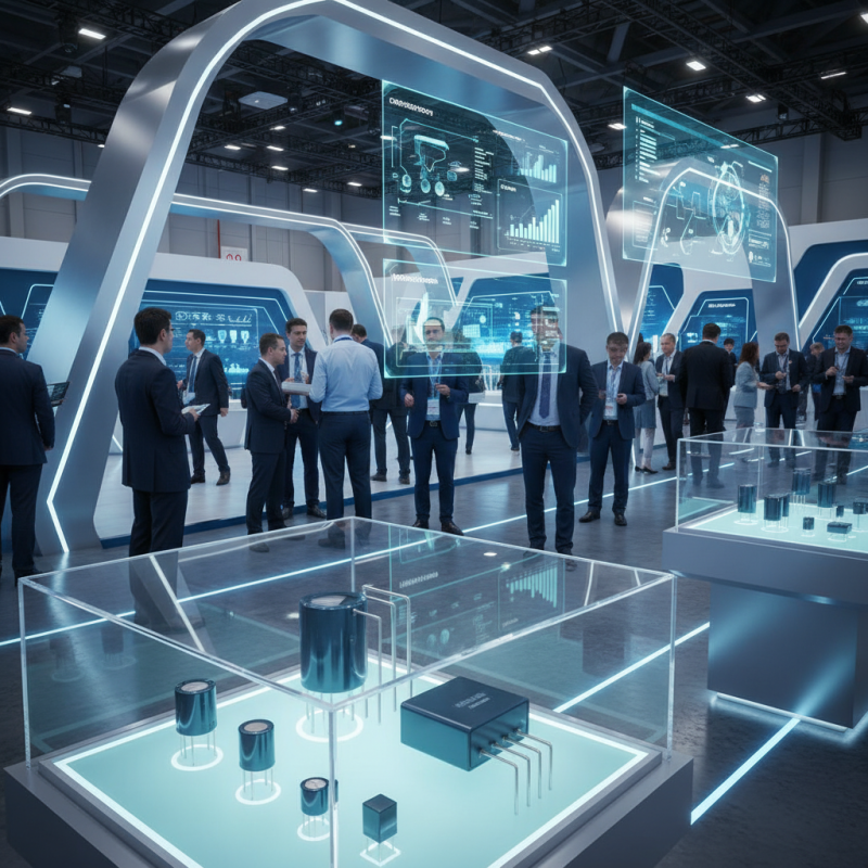 Polyester Film Capacitors at Canton Fair 2026 What to Expect?