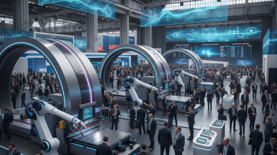 2026 Top Press Brake Innovations at the 139th Canton Fair?