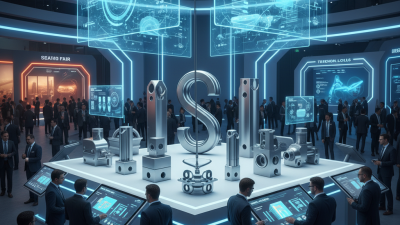 Top 10 Tension Load Cells to Explore at 2026 Canton Fair?