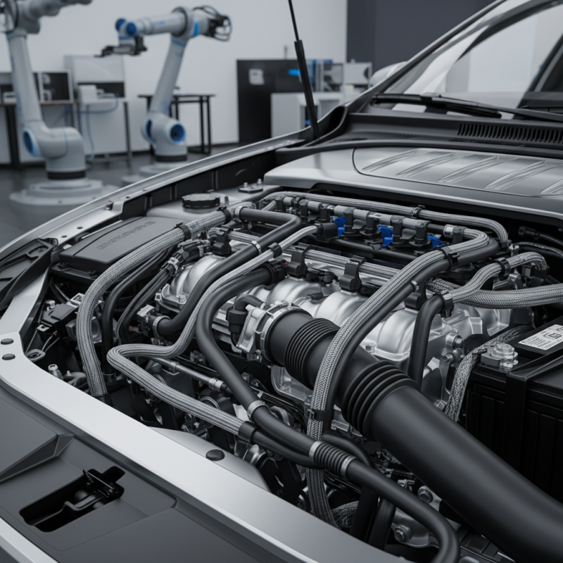 What is the Importance of Plastic and Rubber Tubes for Cars?