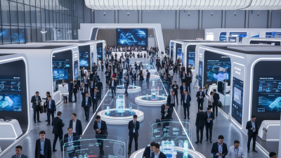 Top 5 Optical Switches to Watch at 2026 Canton Fair?