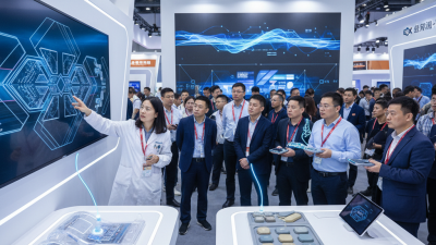 What is a Silicone Keypad Trends at 2026 Canton Fair?