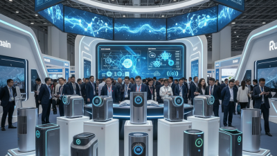 Top 10 Ozone Controllers at the 2026 Canton Fair?