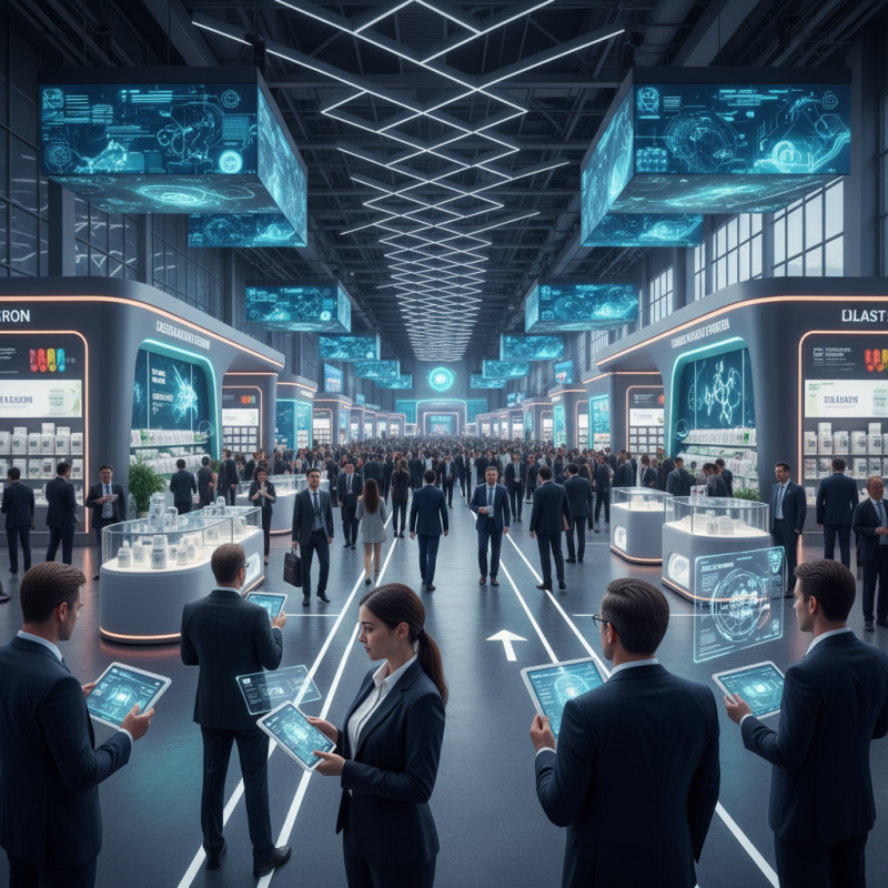 How to Source Casein Isolate Protein at the 2026 Canton Fair?