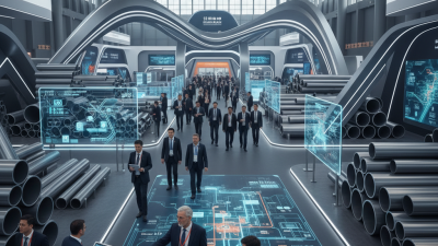 How to Source Hot Dip Galvanized Steel Pipe at 2026 Canton Fair?