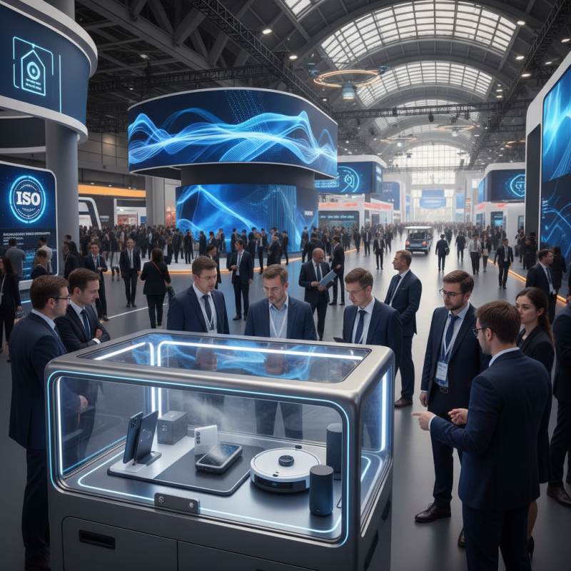 How to Choose the Right Dustproof Testing Machine for 2026 Canton Fair?