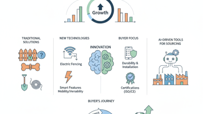Top 5 Dog Fence Solutions at 2026 Canton Fair in China?