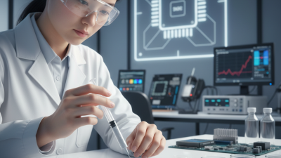 How to Choose Thermal Paste for Your 2026 Canton Fair Supplies?