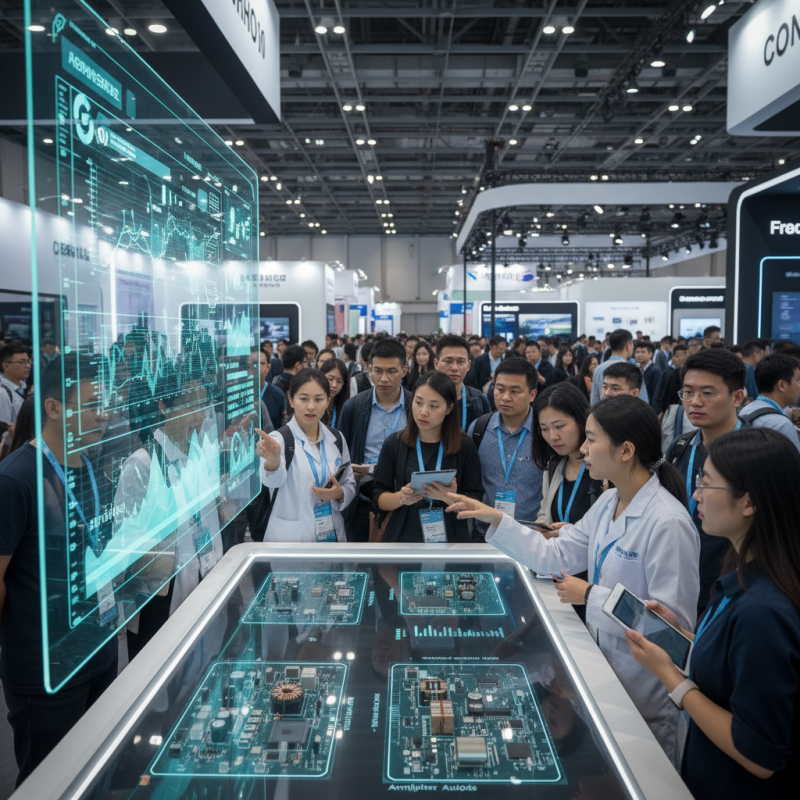 How to Choose the Best Amplifier Audio Board at Canton Fair 2026?