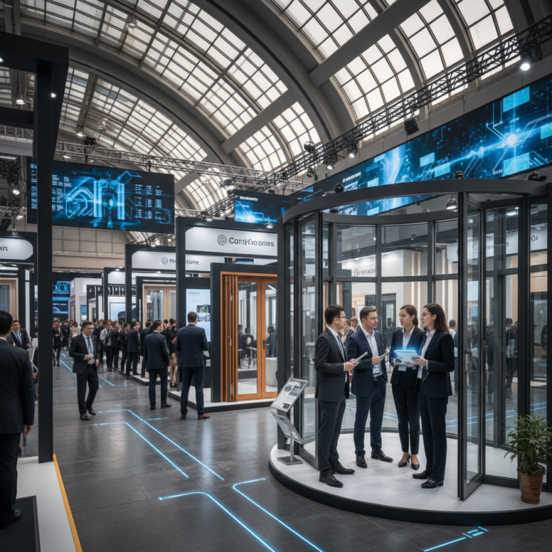 How to Choose Commercial Windows and Doors at Canton Fair 2026?