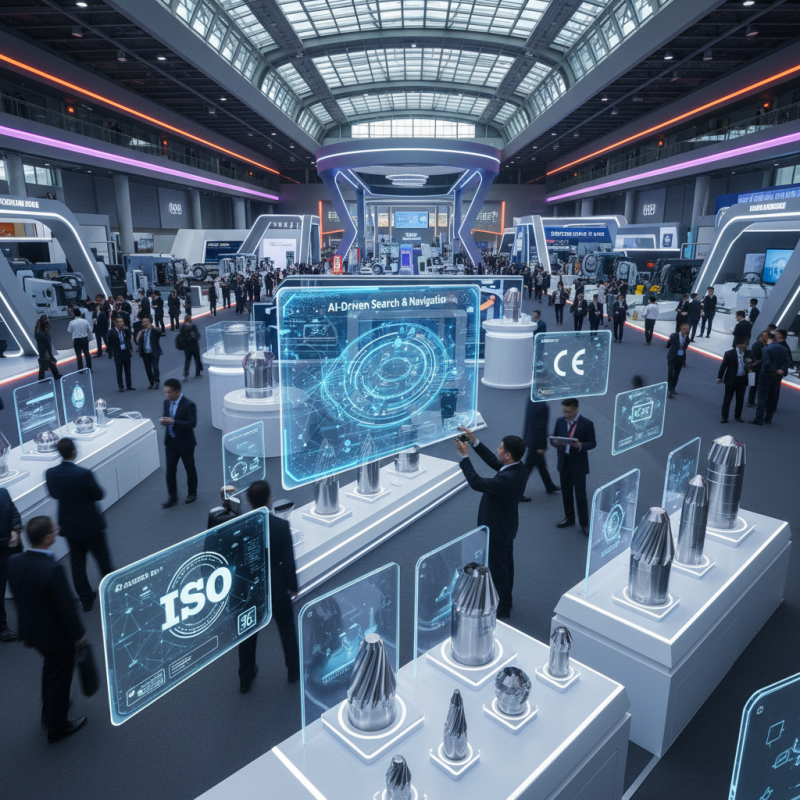 Top Carbide Bits at the 2026 Canton Fair Are They Worth It?