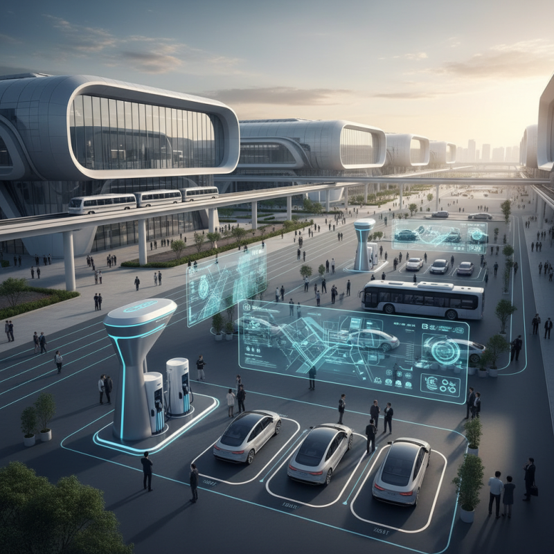 How to Find Hydrogen Refueling Stations at 2026 Canton Fair?