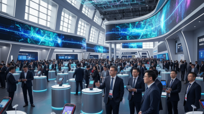 Discover the Best UHF Mobile Computers at 2026 Canton Fair?