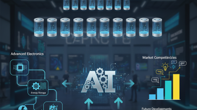 Top 10 Aluminum Electrolytic Capacitors at 2026 Canton Fair?