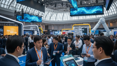 How to Use Pos Terminal at 2026 Canton Fair for Global Sourcing?