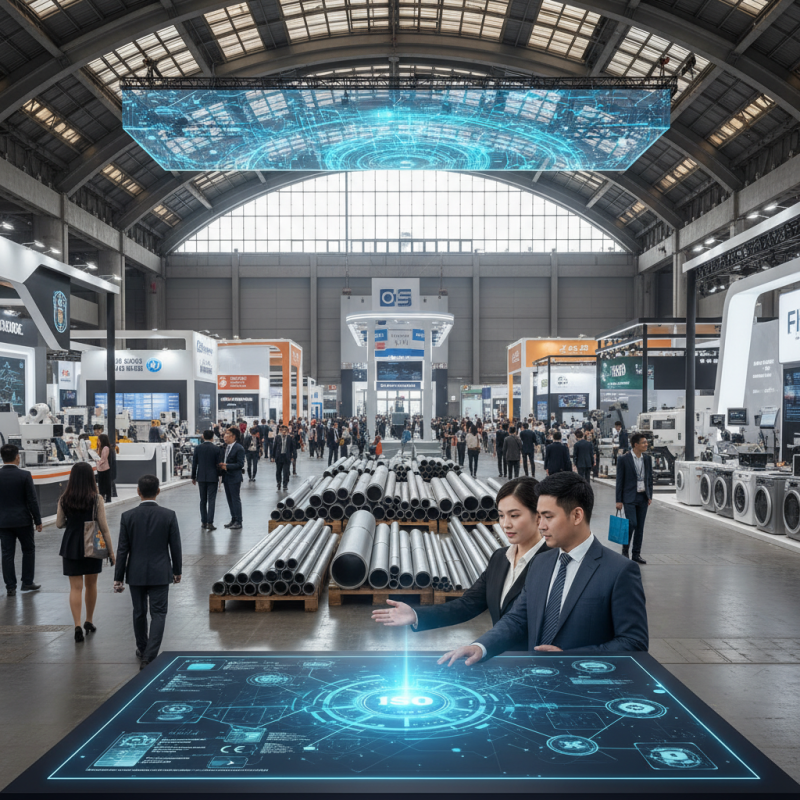 How to Source Grey Tubes at the 2026 Canton Fair?