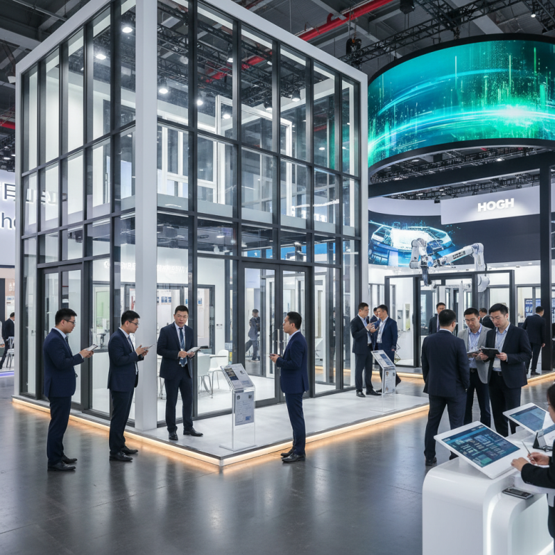 How to Choose Commercial Windows and Doors at 2026 Canton Fair?