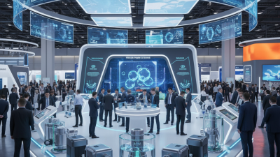 Vfd For Water Pump Insights at China Import and Export Fair 2026?