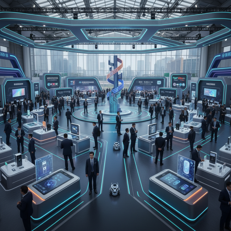 Top Electronic Keys at 2026 Canton Fair for Global Buyers?