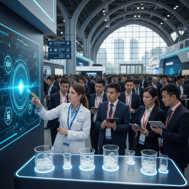 How to Source Empty Capsules at the 2026 Canton Fair?