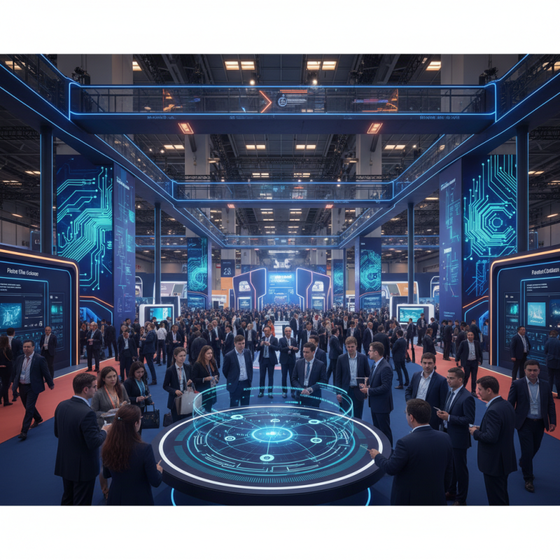 Why Choose Polyester Film Capacitors at the 2026 Canton Fair?