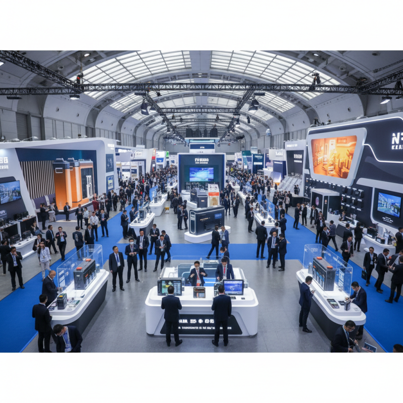 How to Choose the Best Battery Dealer at the 2026 Canton Fair?