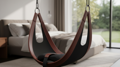 2026 How to Choose the Best Sex Swing for Your Needs?