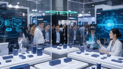 Top Polyester Film Capacitors to Explore at 2026 Canton Fair?