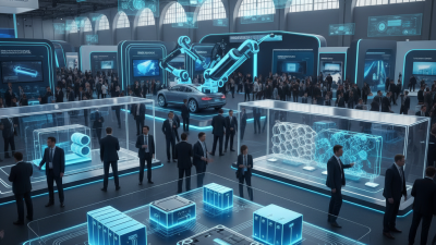 Top 10 Battery Pack Innovations at 2026 Canton Fair?
