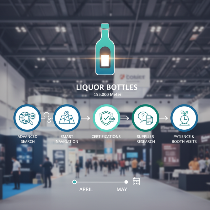 Top 5 Tips for Buying Liquor Bottles at the 2026 Canton Fair?