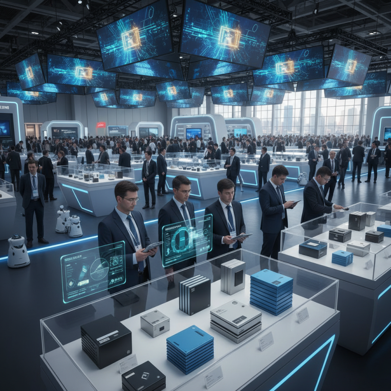 Top 10 Polyester Film Capacitors to Source at Canton Fair 2026?