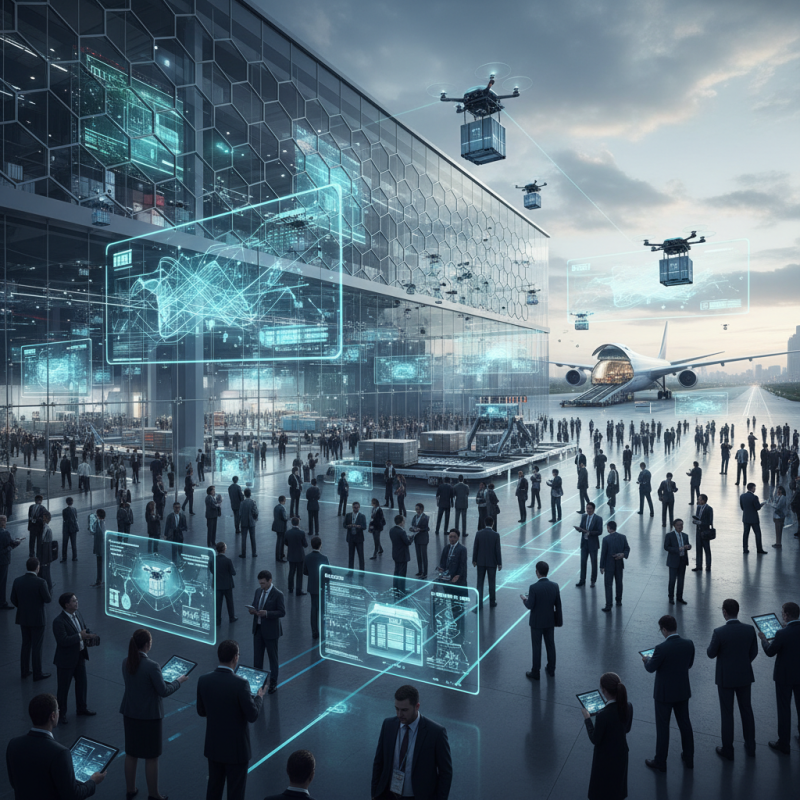 Top Air Freight Solutions for 2026 Canton Fair in China?